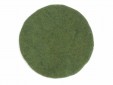 Klangschalenkissen Filz 21 cm lindgrün