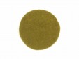 Klangschalenkissen Filz 11 cm oliv