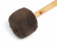 ollihess Profi Gong Mallet L460 - vegan