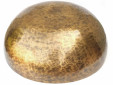 Tibetische XXL Klangschale 10,195 kg - Fußklangschale