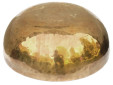 Tibetische XXL Klangschale 12215 Gr. Wasserstoffgamma - Fußklangschale -  sehr tiefer Klang