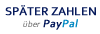 Später Bezahlen via Pay Pal