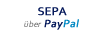 SEPA Lastschrift via Pay Pal