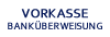 Vorkasse